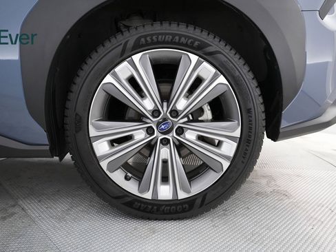 Used 2023 Subaru Solterra AWD image 18