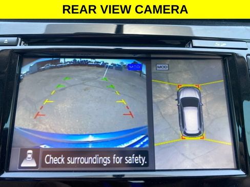 Used 2017 Nissan Rogue SV w/ SV Premium Package FWD image 7