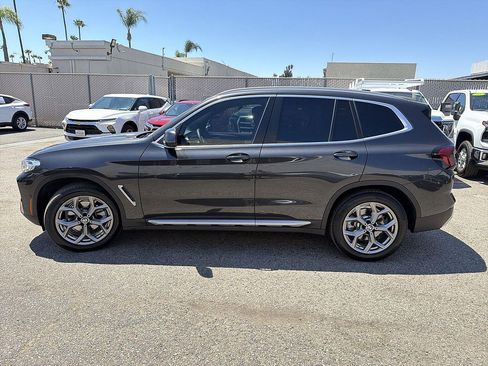 Used 2024 BMW X3 sDrive30i w/ Convenience Package RWD image 8