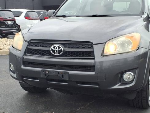 Used 2010 Toyota RAV4 Sport image 19