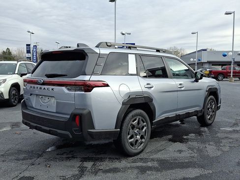 New 2026 Subaru Outback Premium image 6