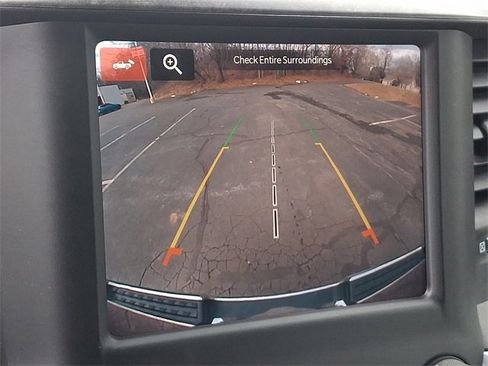 Used 2023 RAM 1500 Big Horn image 18