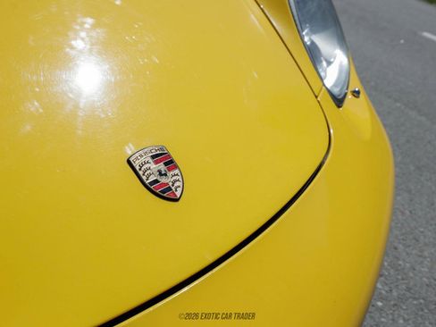 Used 2007 Porsche Cayman S RWD image 86