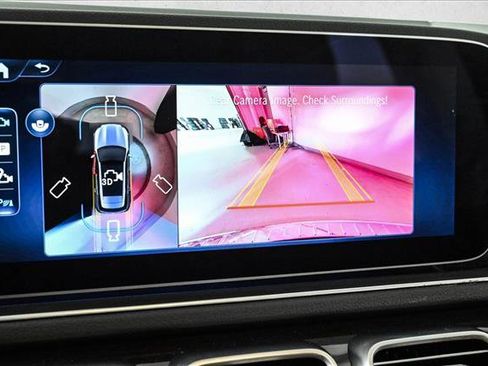 Certified 2025 Mercedes-Benz GLE 350 GLE 350 image 15