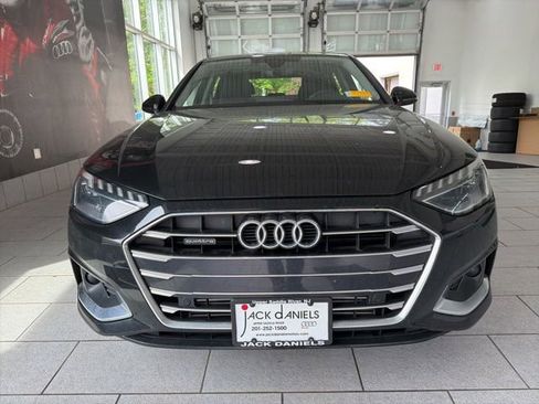 Used 2024 Audi A4 2.0T Premium w/ Convenience Package AWD/4WD image 7