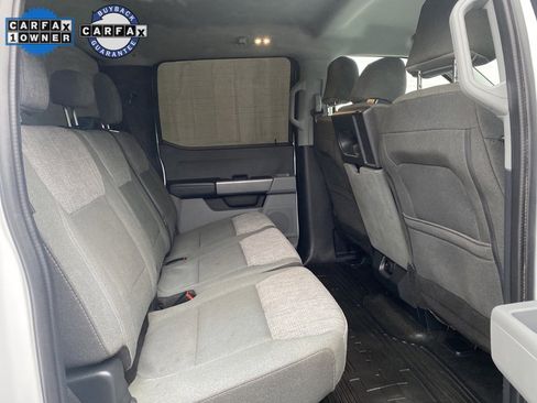 Used 2024 Ford F250 XLT w/ FX4 Off-Road Package image 11