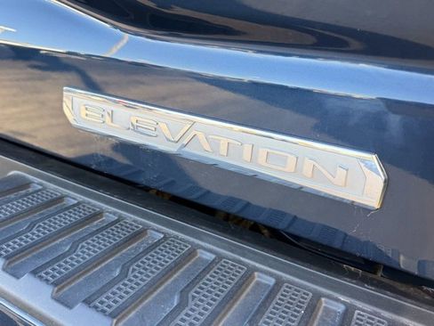 Used 2021 GMC Sierra 1500 Elevation image 9