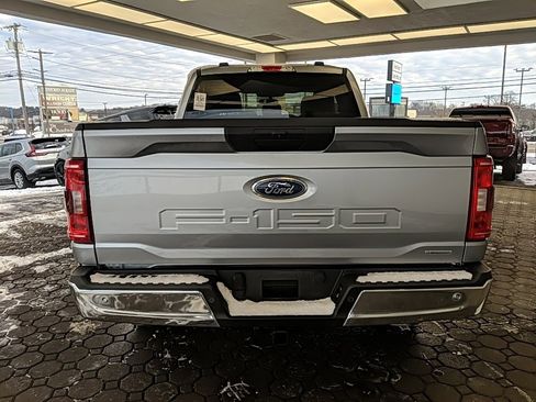 Used 2022 Ford F150 XLT image 6