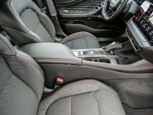 New 2026 Dodge Charger Scat Pack AWD/4WD image 16