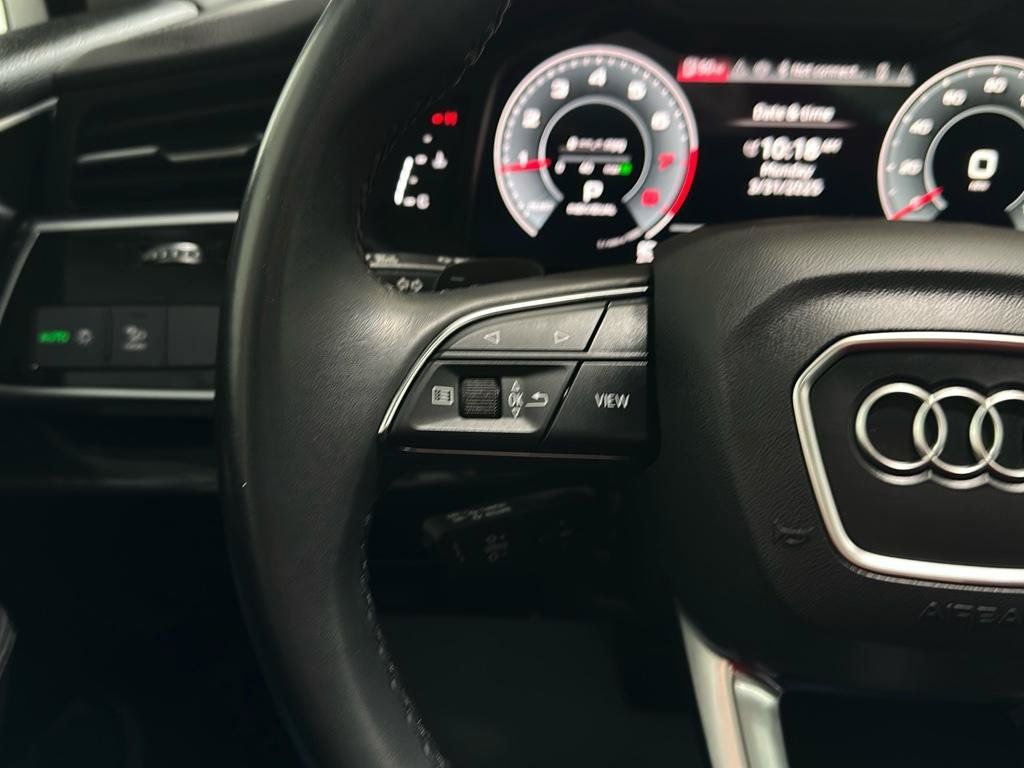 Used 2024 Audi Q7 2.0T Premium Plus AWD/4WD image 16