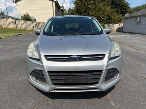 Used 2014 Ford Escape SE AWD/4WD image 2