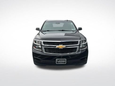 Used 2018 Chevrolet Tahoe LT AWD/4WD image 11