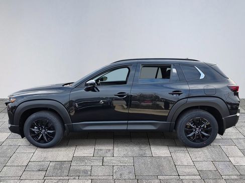 New 2026 MAZDA CX-50 AWD 2.5 Hybrid w/ Weather Package image 4