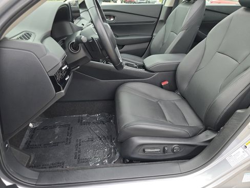 Used 2024 Honda Accord EX-L image 25