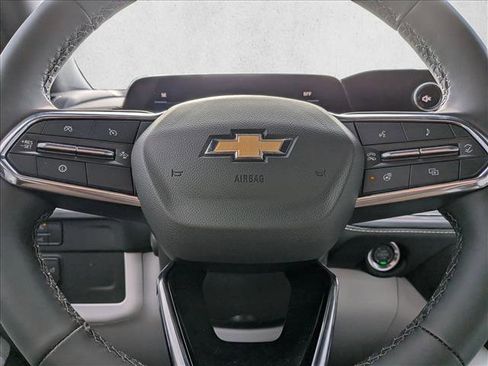 New 2026 Chevrolet Tahoe Premier image 14