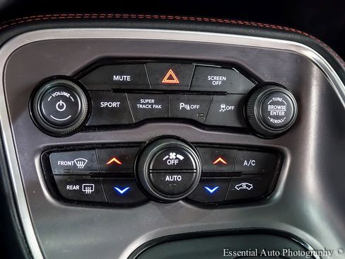 Used 2021 Dodge Challenger GT w/ Plus Package image 22