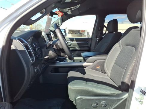 Used 2025 RAM 1500 Big Horn image 5