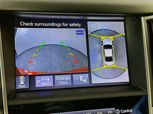 Used 2017 INFINITI Q60 Red Sport 400 RWD image 20