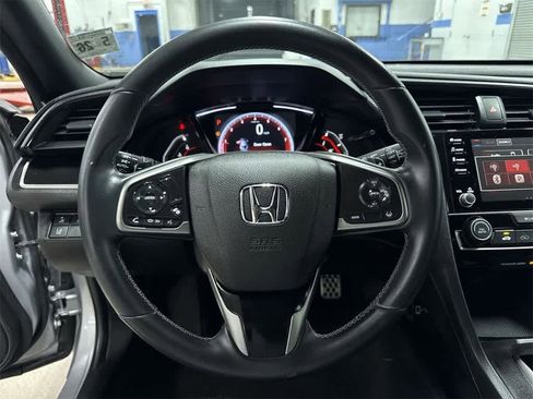 Used 2021 Honda Civic Sport image 17