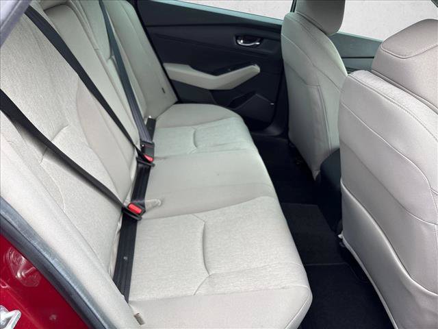 Used 2024 Honda Accord EX image 18