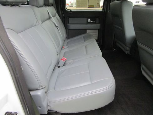 Used 2014 Ford F150 XLT w/ Equipment Group 302A Luxury image 22