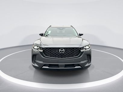 New 2026 MAZDA CX-50 AWD 2.5 Hybrid w/ Weather Package