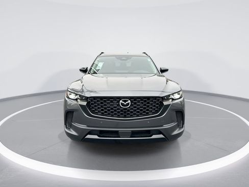 New 2026 MAZDA CX-50 AWD 2.5 Hybrid w/ Weather Package image 3