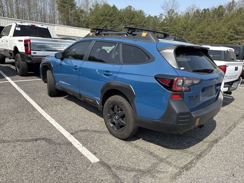 Used 2023 Subaru Outback Wilderness image 13