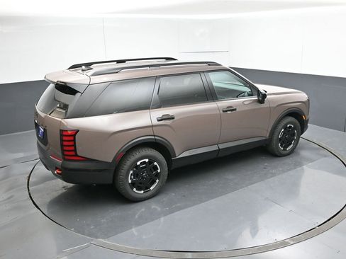 New 2026 Hyundai Palisade XRT Pro image 21