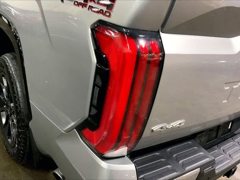 Used 2024 Toyota Tundra 1794 Edition w/ TRD Off-Road Package image 29