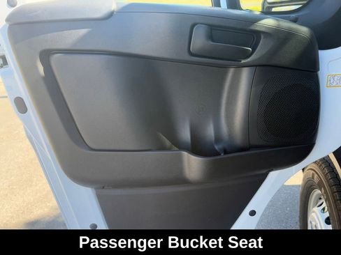 New 2026 RAM ProMaster 1500 w/ Convenience Group image 22