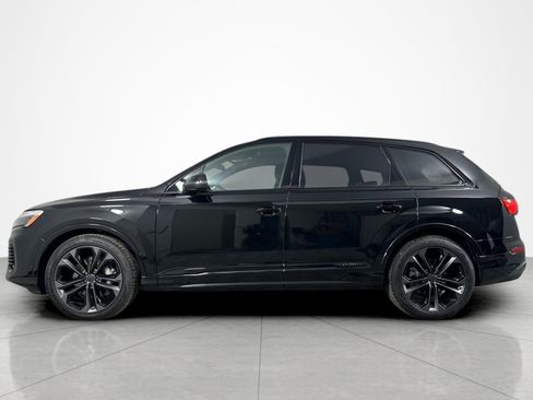 New 2026 Audi Q7 3.0T Premium Plus image 3