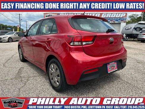 Used 2019 Kia Rio S FWD image 6