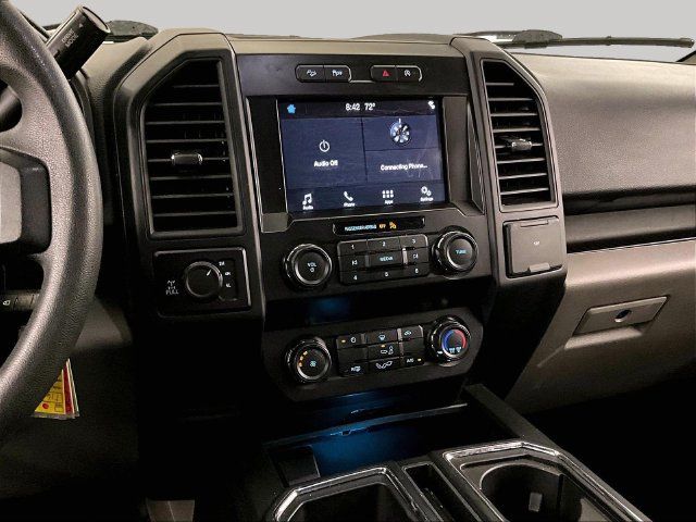 Used 2019 Ford F150 XL w/ Equipment Group 101A Mid AWD/4WD image 6