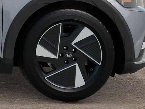 New 2027 Hyundai Ioniq 5 SE RWD image 8