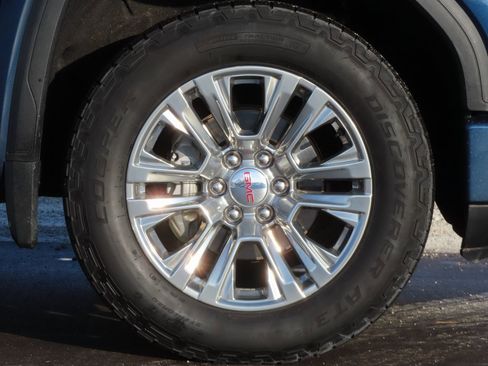 Used 2019 GMC Sierra 1500 Denali image 15