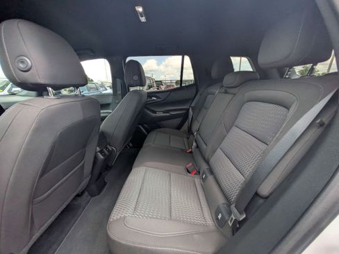 Used 2026 Chevrolet Equinox LT FWD image 13