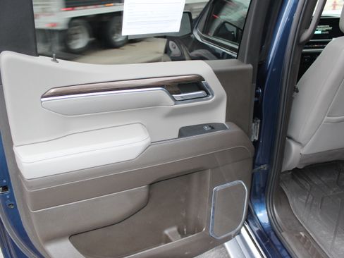 Used 2023 Chevrolet Silverado 1500 LT w/ All Star Edition Plus image 16