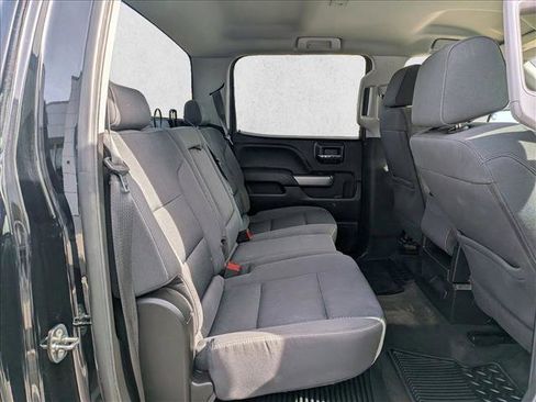 Used 2018 Chevrolet Silverado 1500 LT w/ All Star Edition image 19