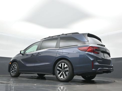 New 2026 Honda Odyssey EX-L image 17