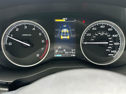 Certified 2022 Subaru Forester Premium AWD/4WD image 20