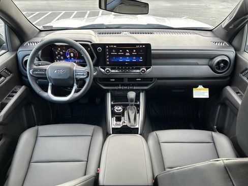 New 2026 Chevrolet Colorado Trail Boss image 11