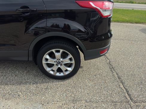 Used 2013 Ford Escape SEL AWD/4WD image 6