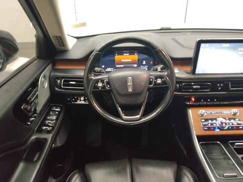 Used 2020 Lincoln Aviator Reserve w/ Equipment Group 201A AWD/4WD image 22