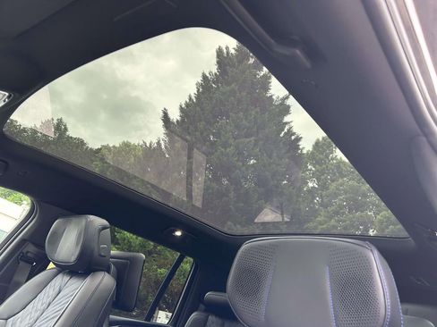 New 2026 Cadillac Escalade IQL Sport 1 AWD/4WD image 19