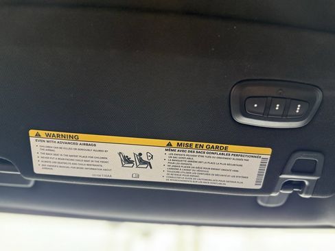 Used 2024 Jeep Grand Cherokee Overland image 30