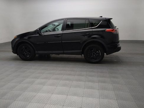 Used 2018 Toyota RAV4 LE w/ All Weather Liner Package AWD/4WD image 3