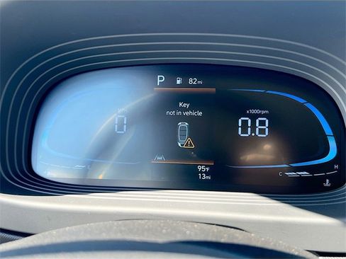 New 2026 Hyundai Venue SEL image 12