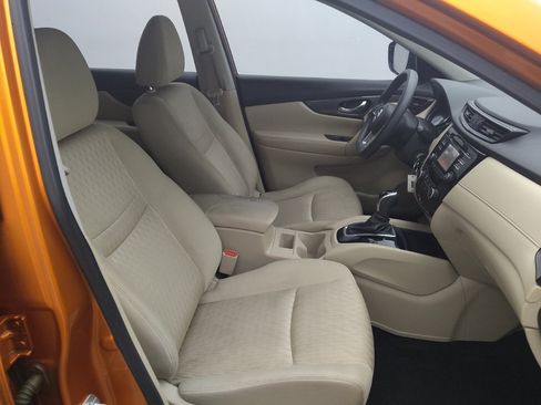 Used 2017 Nissan Rogue S image 21