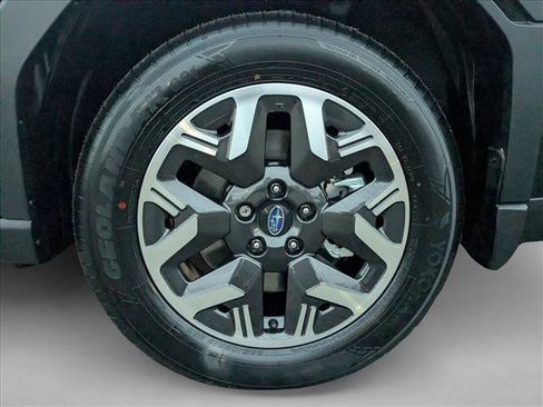 Used 2026 Subaru Forester Premium AWD/4WD image 10